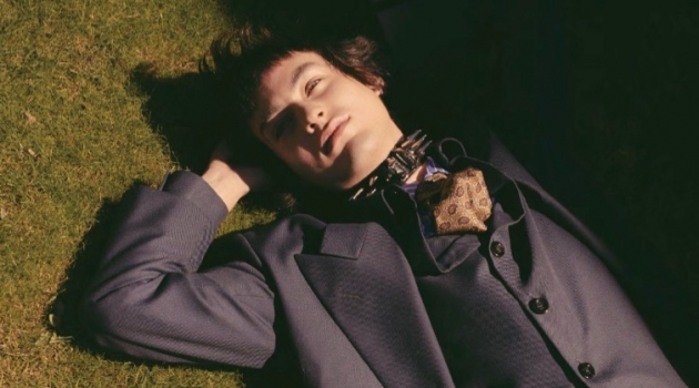 Nothing Changed: Qaher & Lucas for Men's Uno Hong Kong Nothing Changed: Qaher & Lucas for Men's Uno Hong Kong