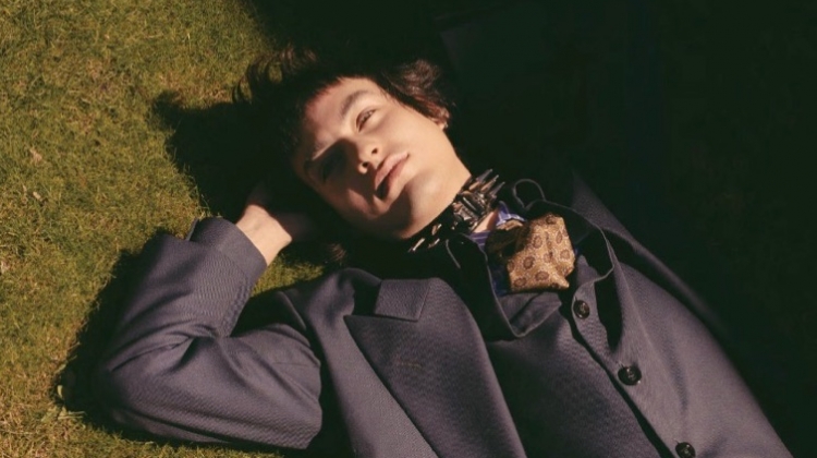 Nothing Changed: Qaher & Lucas for Men’s Uno Hong Kong