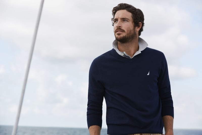 Nautica Fall 2019