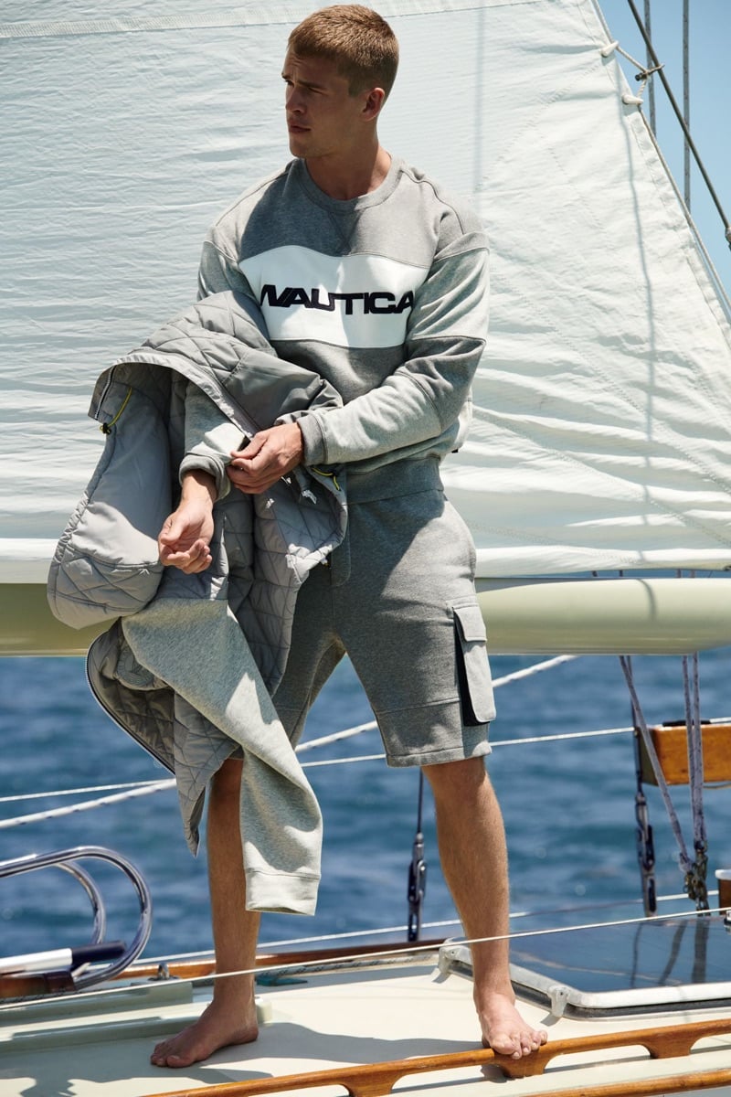 Nautica Fall 2019