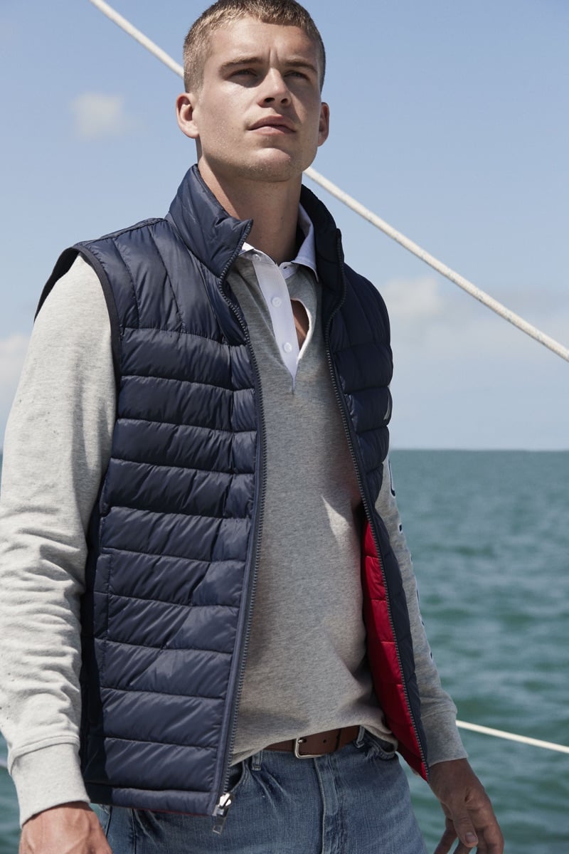 Nautica Fall 2019