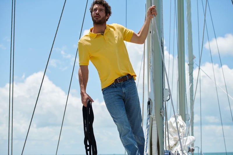 Nautica Fall 2019