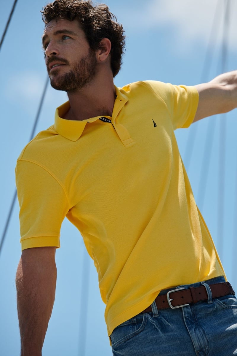 Nautica Fall 2019