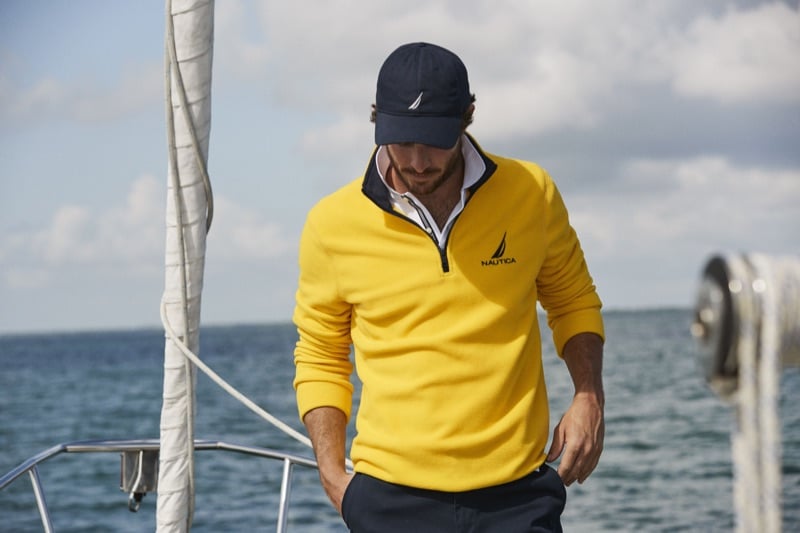Nautica Fall 2019