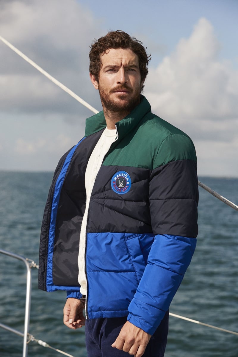 Nautica Fall 2019