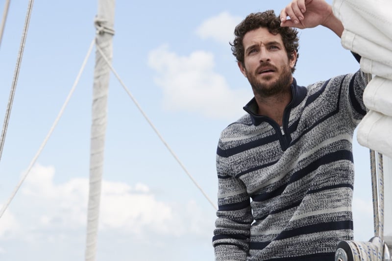 Nautica Fall 2019