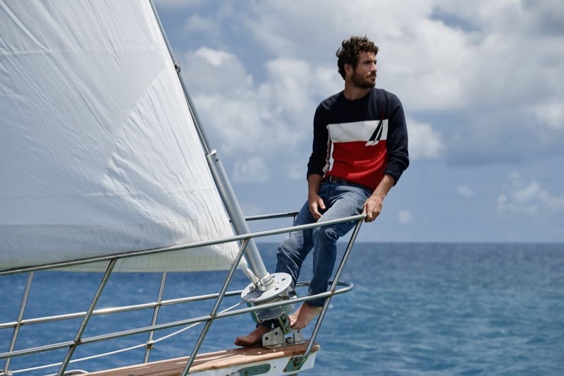 Nautica Fall 2019