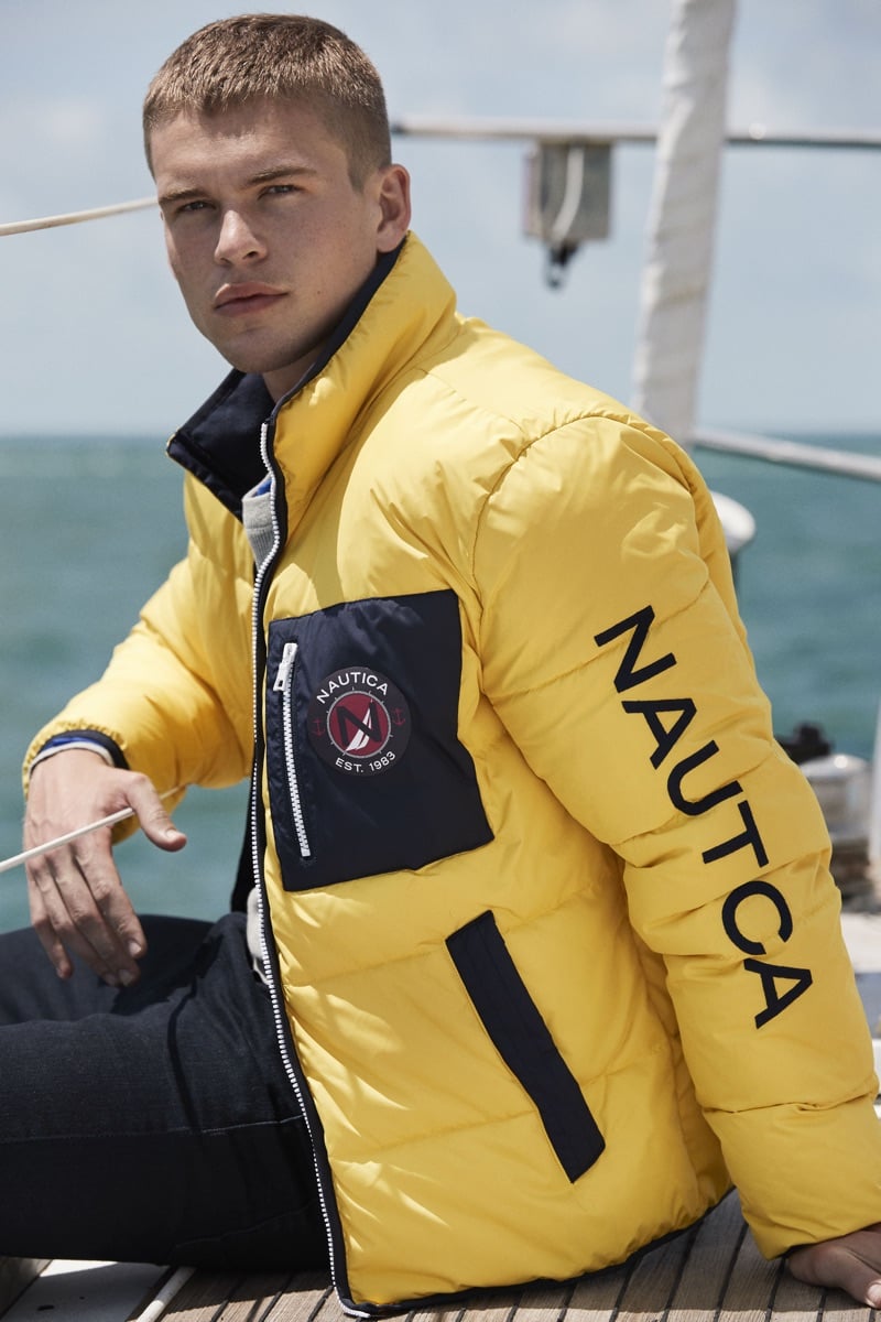 Nautica Fall 2019