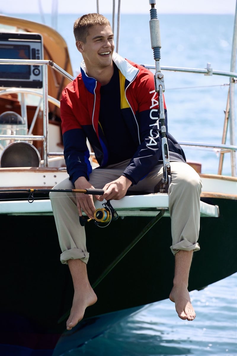Nautica Fall 2019