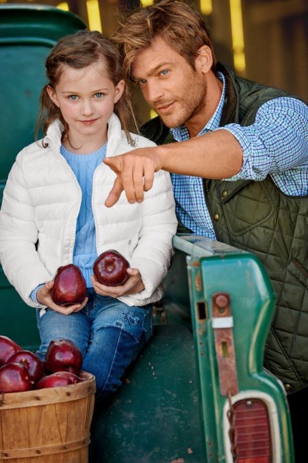 POLO Ralph Lauren Fall Winter 2019 Campaign 014