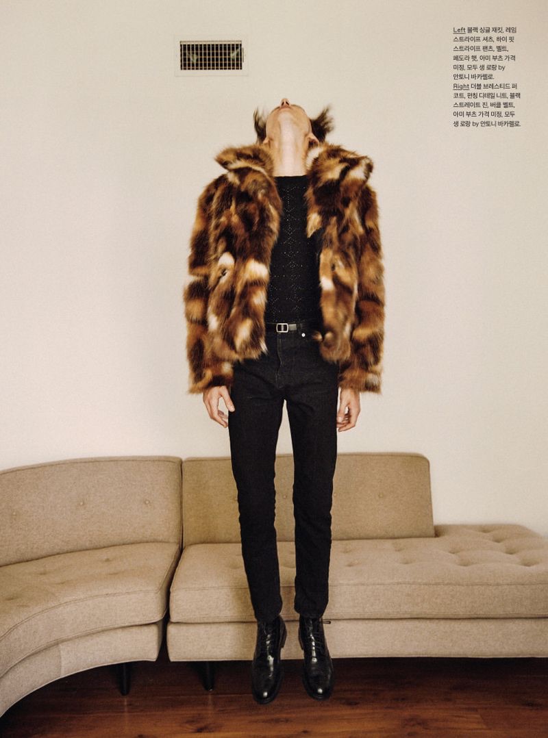 Paul Hameline 2019 GQ Korea 006