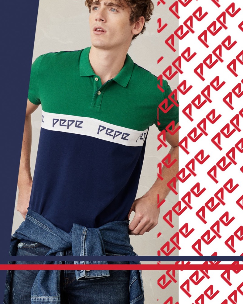 nemotorný inkoust opravit pepe jeans presley správa rekrut Předčasné