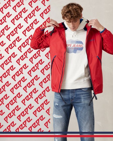 Pepe Jeans 2019 Pepe Collection