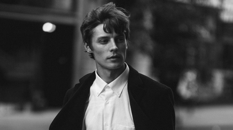 A New Light: Janis Ancens Dons Reiss Pre-Fall ’19 Collection