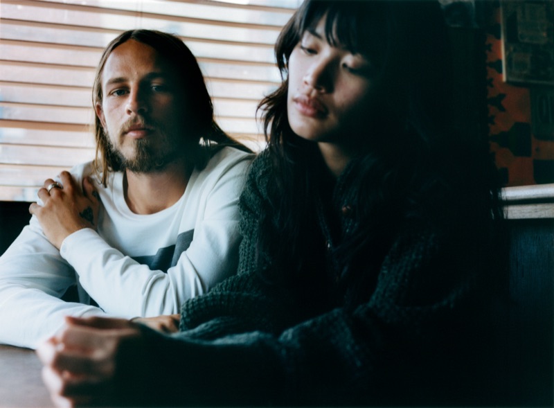 Riley Hawk 2019 Rag Bone Photo Project