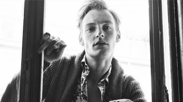 Roberto Sipos Dons Classic Menswear for Corriere della Sera Style Roberto Sipos Dons Classic Menswear for Corriere della Sera Style