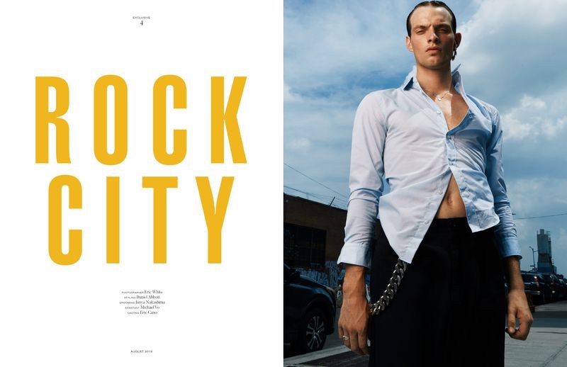 Rocky Harwood 2019 Man of Metropolis 002