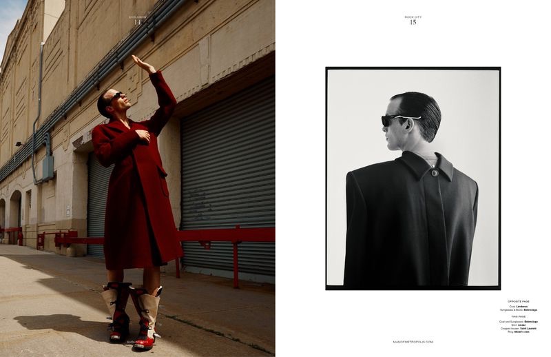Rocky Harwood 2019 Man of Metropolis 007