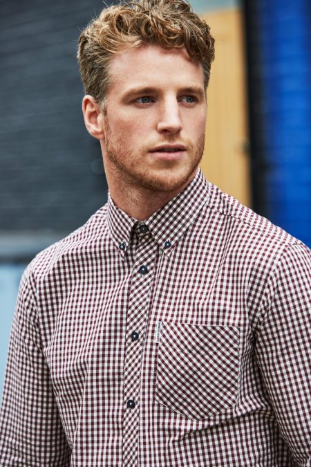 Roger Frampton 2019 Ben Sherman 004