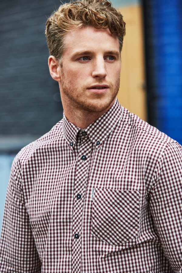 Ben Sherman 'The Series AW 19'