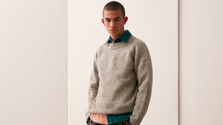 Saturdays NYC Celebrates 10th Anniversary with Special Collection