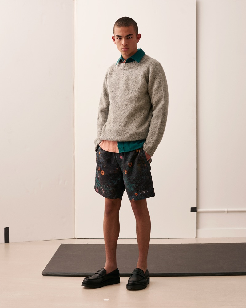 Saturdays nyc 10th anniversary collection 004