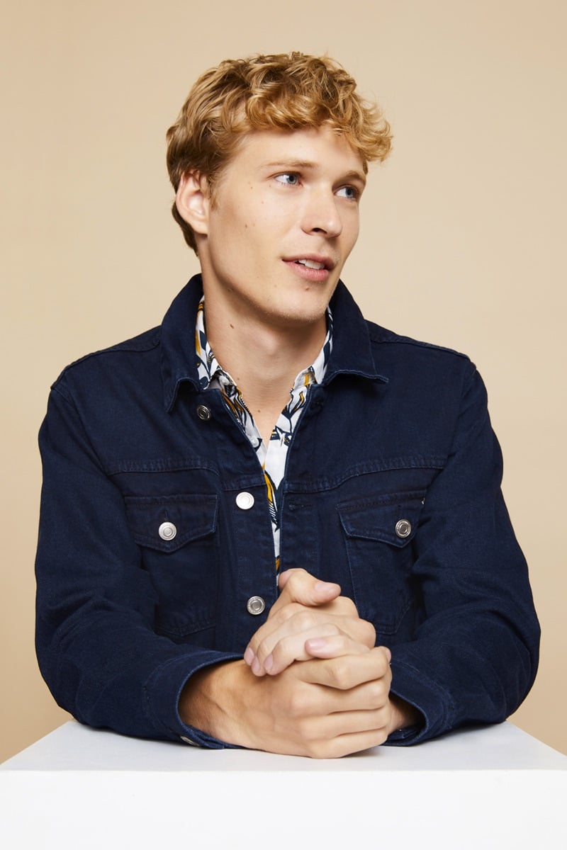 Sven de Vries 2019 Basement