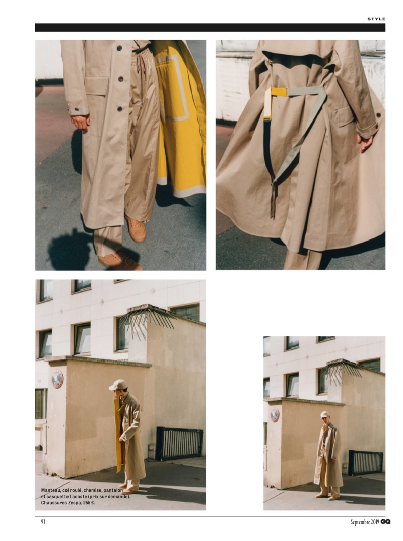 Thibaud Charon 2019 GQ France 007