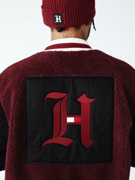 TommyxLewis Fall 2019 Capsule Collection 013