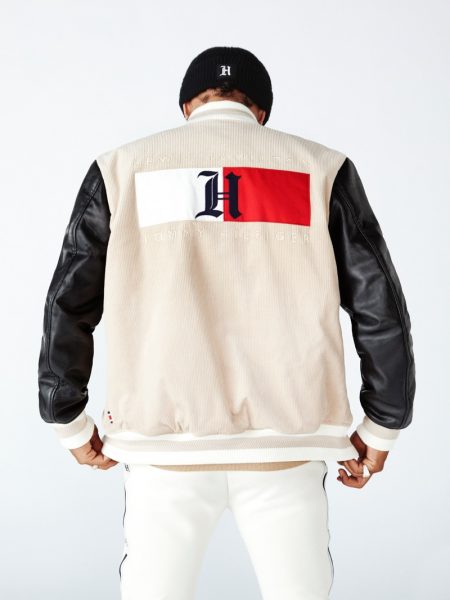 TommyxLewis Fall 2019 Capsule Collection 022