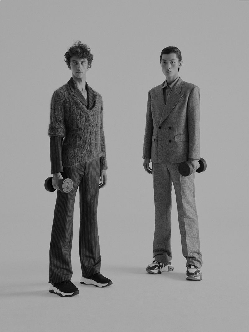 WSJ Magazine China 2019 Editorial 010