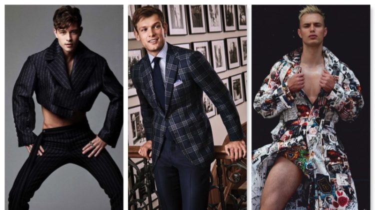 Week in Review: Francisco Lachowski, Elliott Reeder, Denek Kania + More
