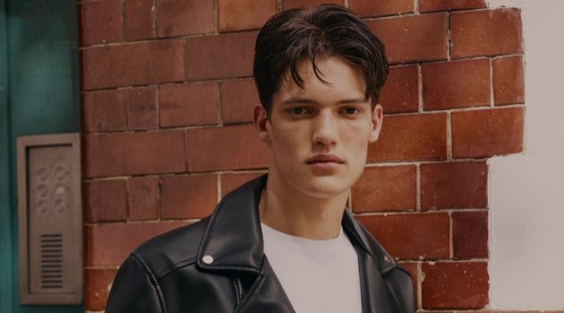 Tribe 01: Zara Showcases Street Style Worthy Looks Tribe 01: Zara Showcases Street Style Worthy Looks