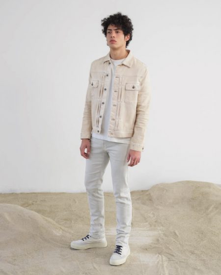 AG Jeans Fall Winter 2019 Mens Lookbook 001