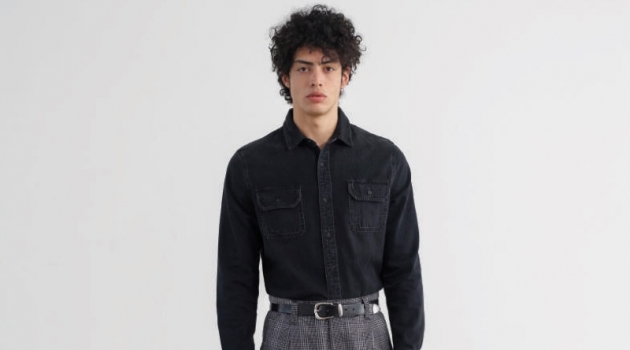 AG Jeans Showcases Smart Transitional Style for Fall '19 Collection AG Jeans Showcases Smart Transitional Style for Fall '19 Collection