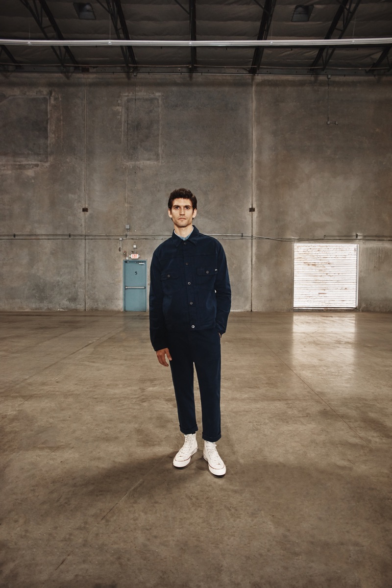 AG Jeans Spring Summer 2020 Mens Collection Lookbook 004