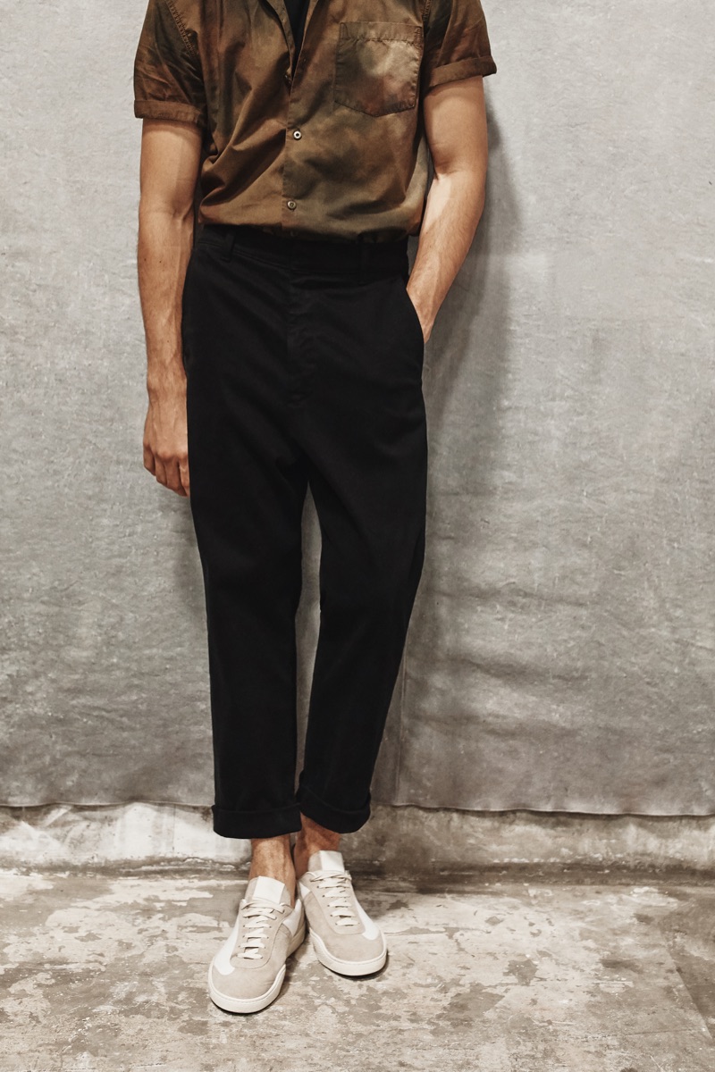 AG Jeans Spring Summer 2020 Mens Collection Lookbook 008