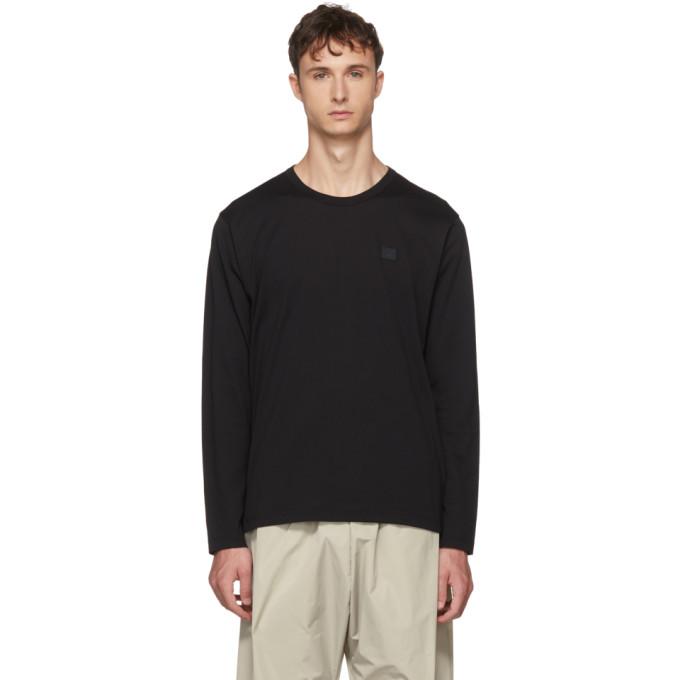 acne studios black
