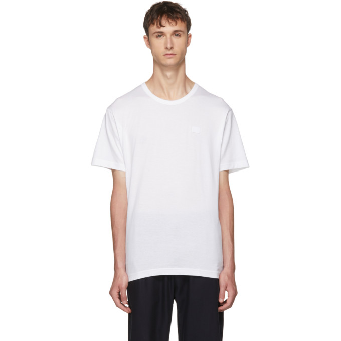 acne studio tee