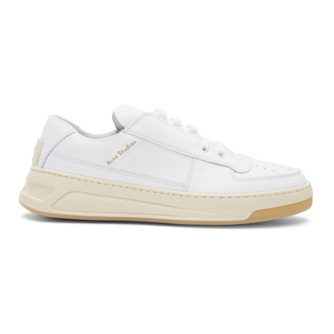 acne perey sneakers