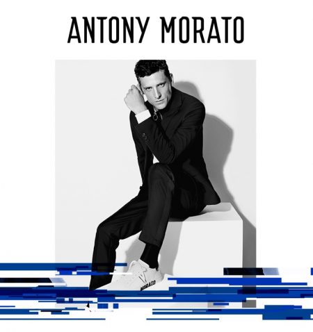 Antony Morato Fall Winter 2019 Campaign 007