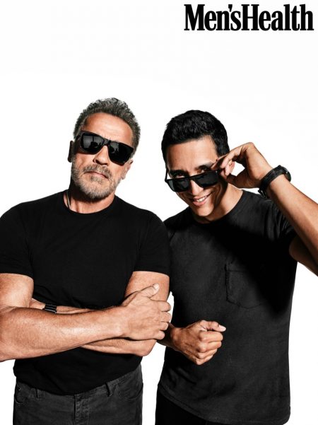 Arnold schwarzenegger gabriel luna mens health 2019 photo shoot 003