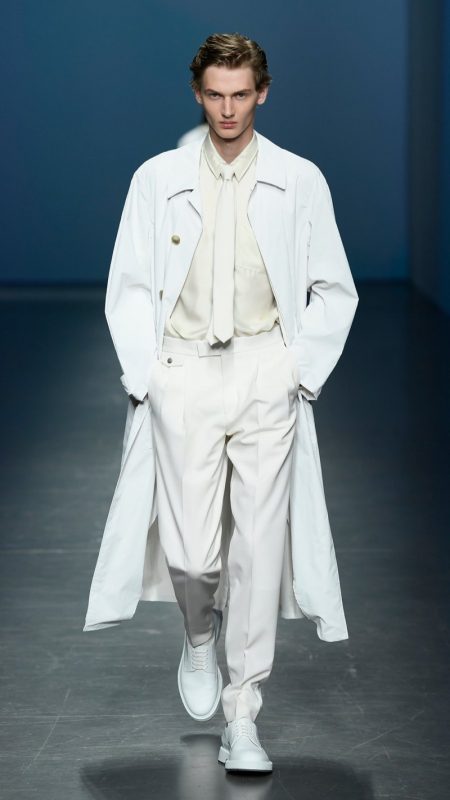 BOSS Spring Summer 2020 Mens Collection 003