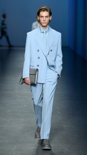 BOSS Spring 2020 Men's Collection