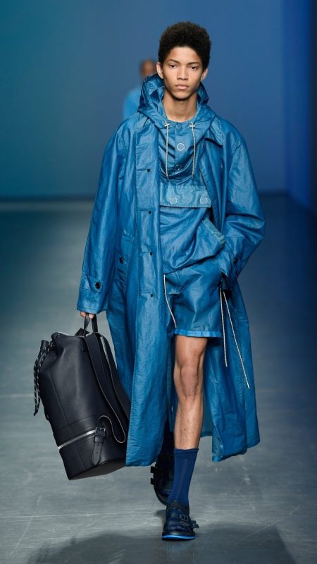 BOSS Spring Summer 2020 Mens Collection 017