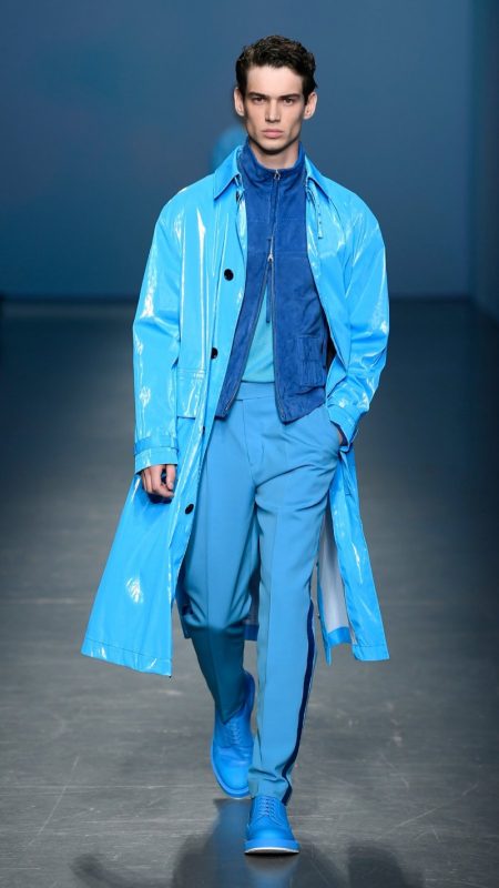 BOSS Spring Summer 2020 Mens Collection 020