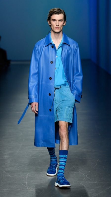 BOSS Spring Summer 2020 Mens Collection 021