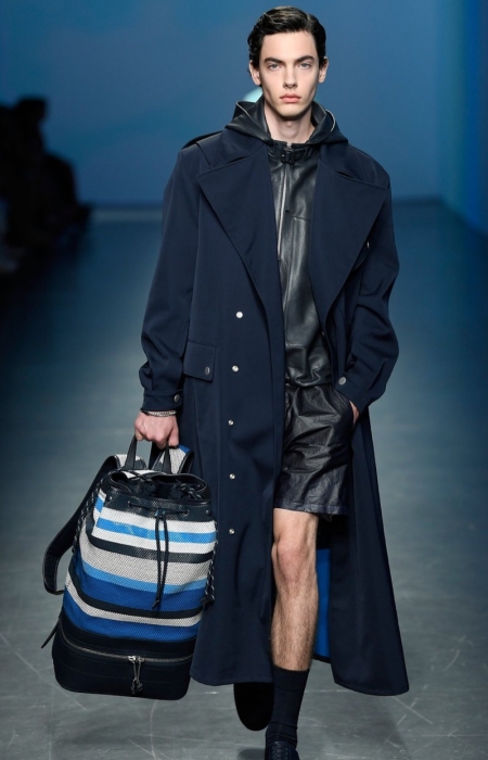 BOSS Spring Summer 2020 Mens Collection 022