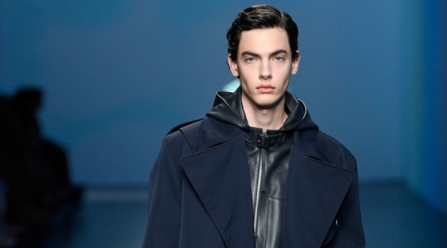 BOSS Celebrates the Individual with Spring '20 Collection BOSS Celebrates the Individual with Spring '20 Collection