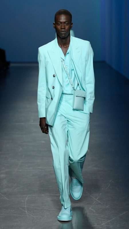 BOSS Spring Summer 2020 Mens Collection 023
